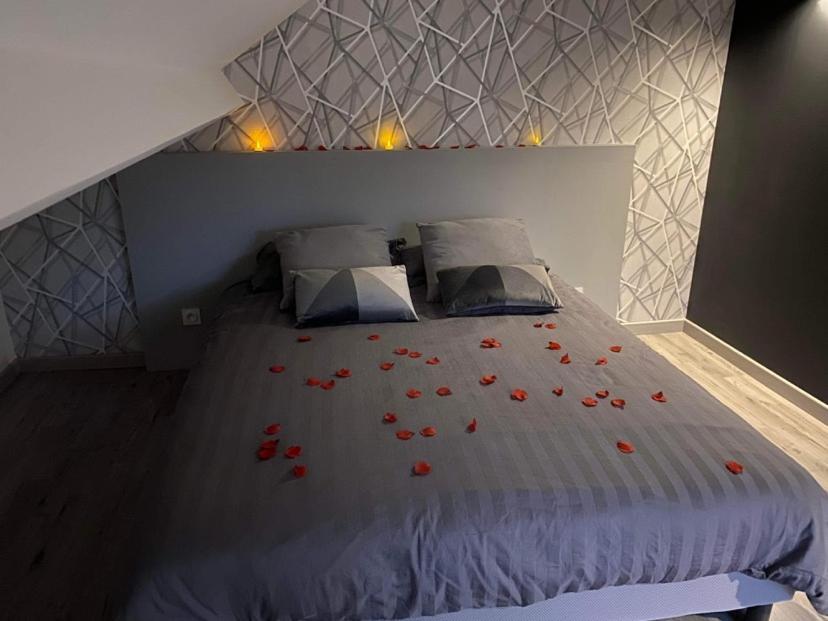 Luana Spa Boussois Zewnętrze zdjęcie
