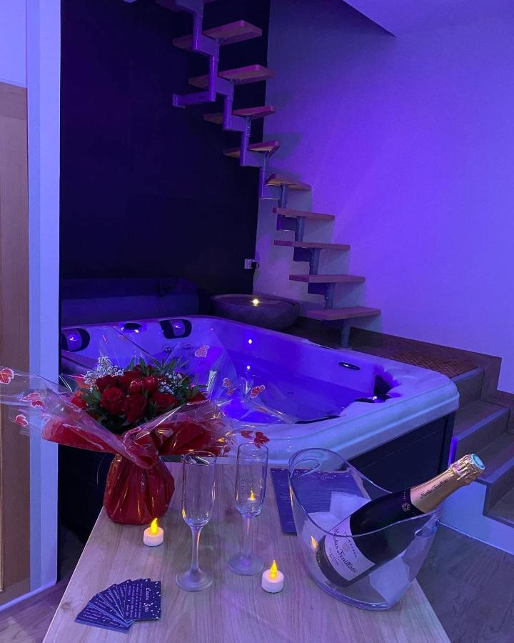 Luana Spa Boussois Zewnętrze zdjęcie
