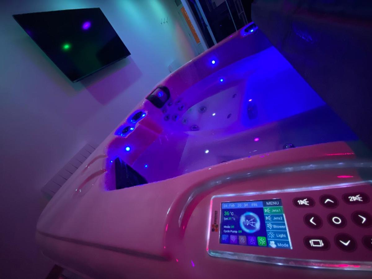Luana Spa Boussois Zewnętrze zdjęcie